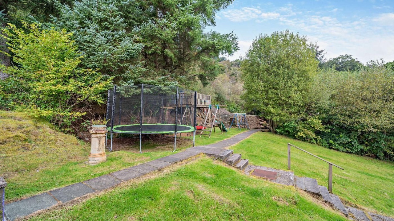 Photo of Outdoor in Cairndow
