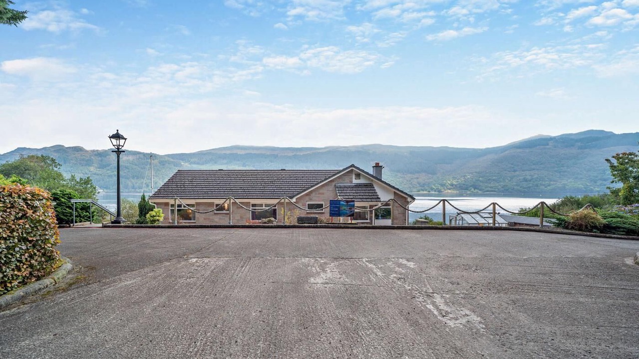 Photo of Outdoor in Cairndow