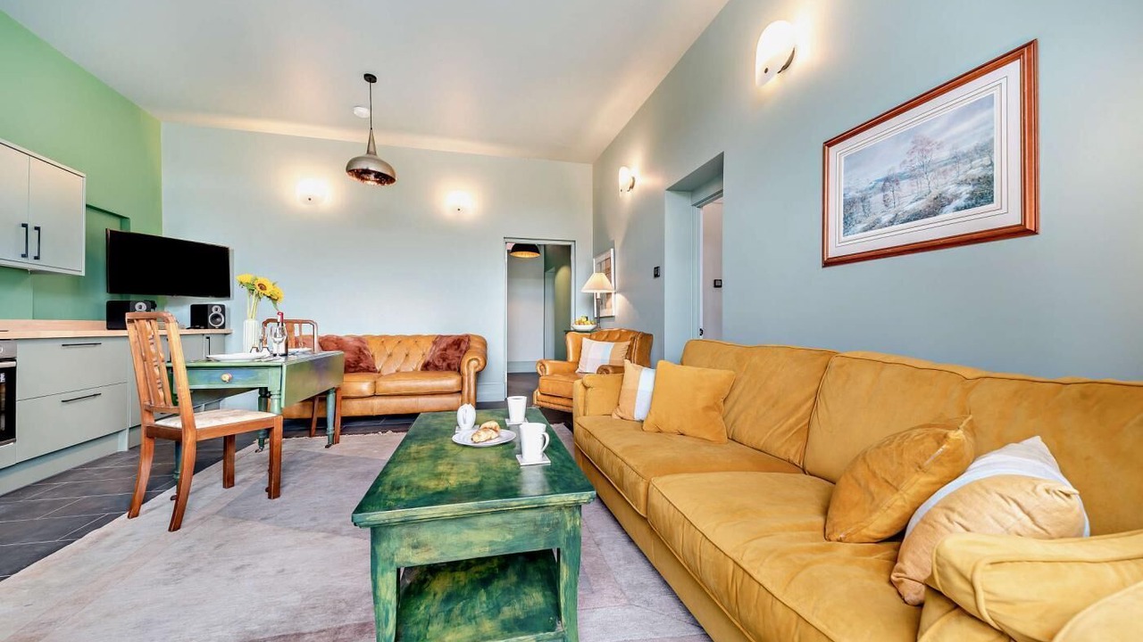 Photo of Livingroom in Coldstream
