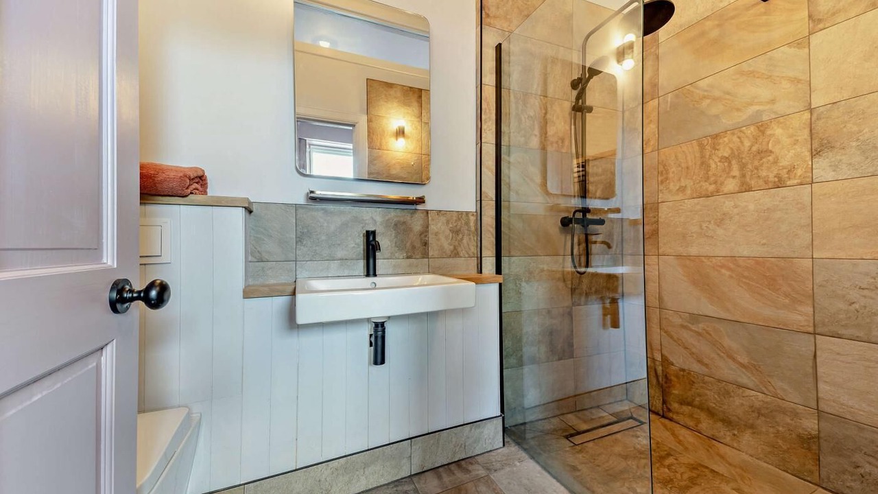 Photo of Bathroom in Coldstream