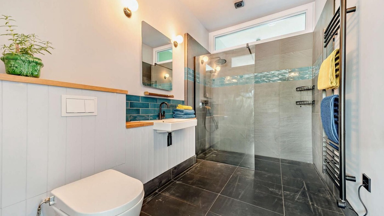 Photo of Bathroom in Coldstream