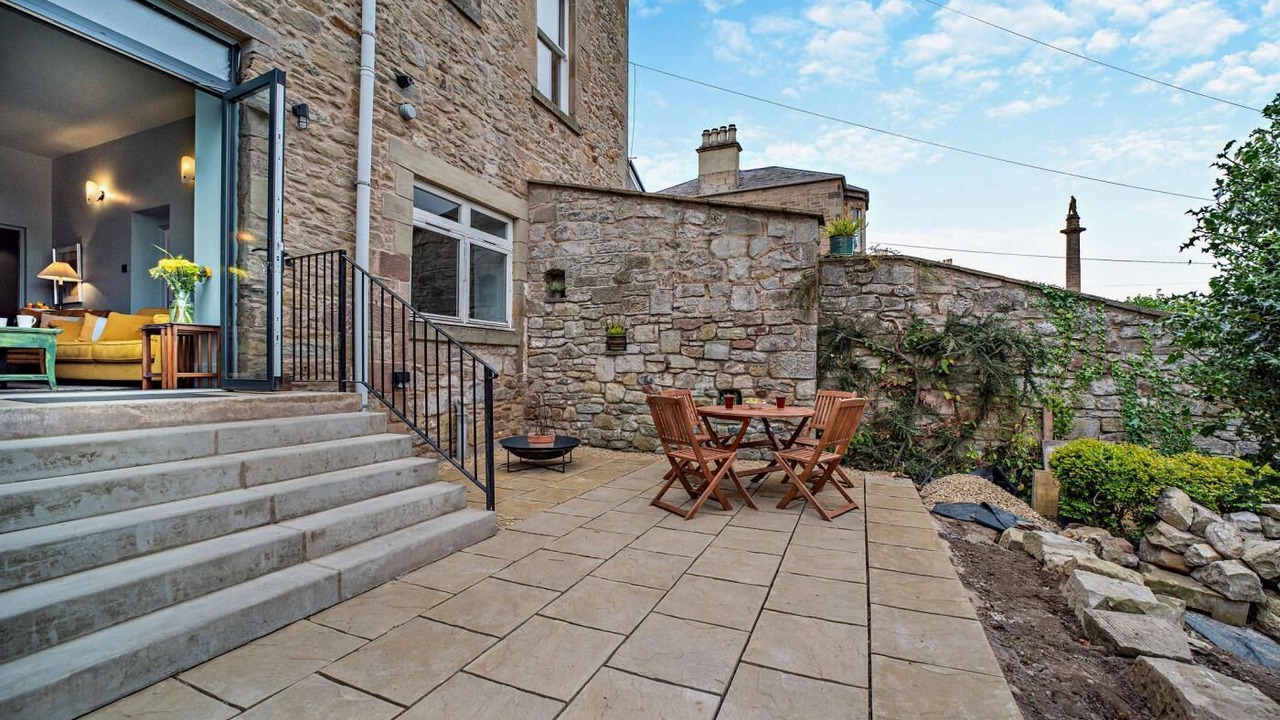 Photo of Outdoor in Coldstream