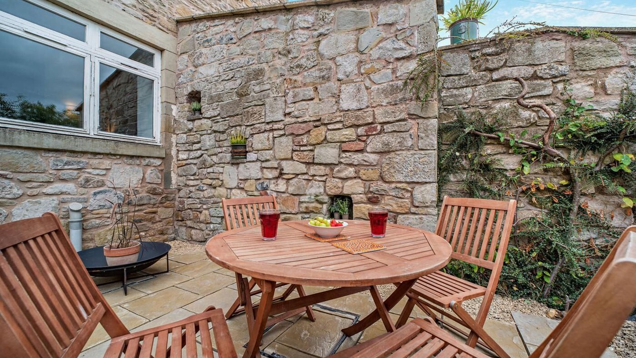 Photo of Outdoor in Coldstream