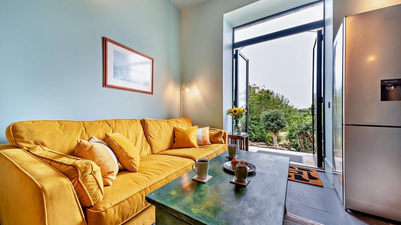 Photo of Livingroom in Coldstream