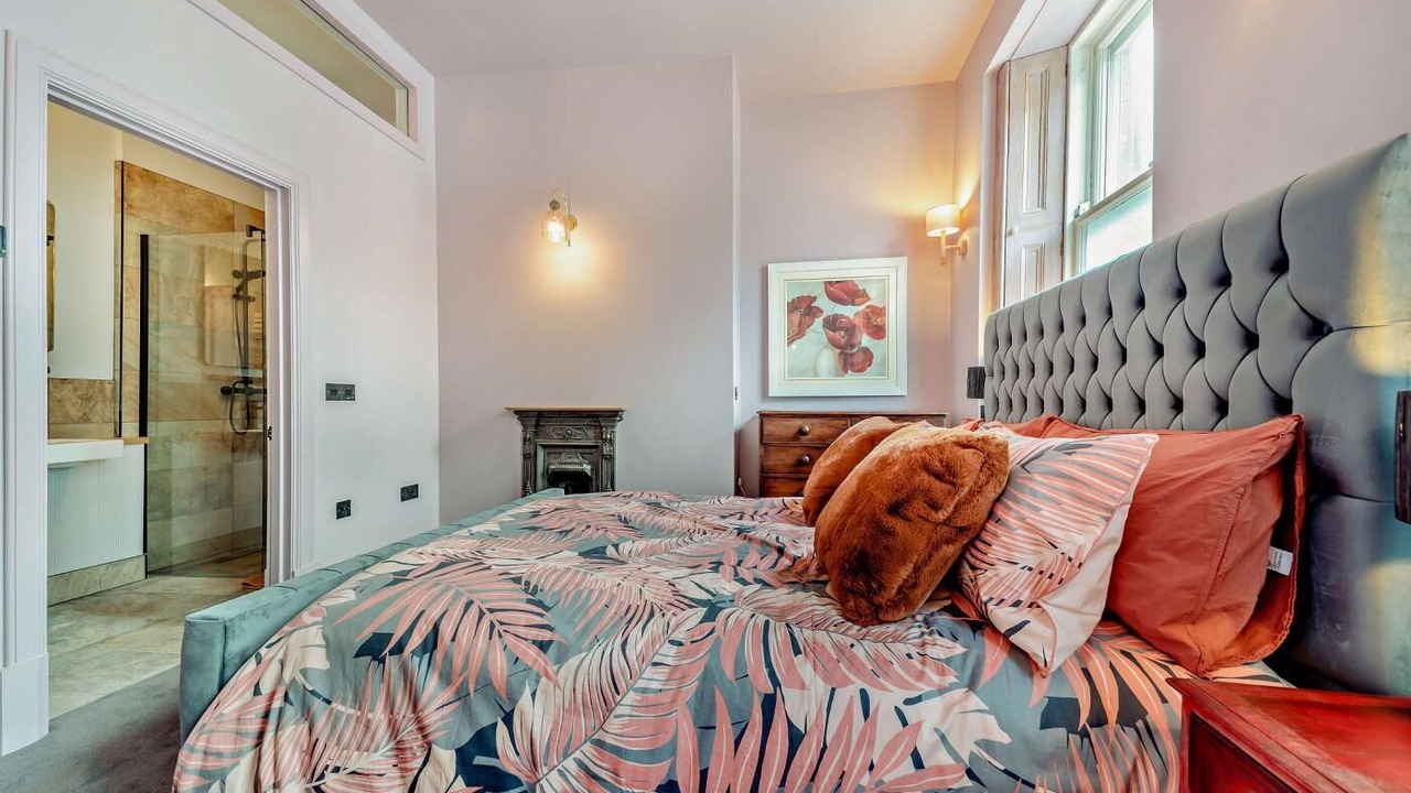 Photo of Bedroom in Coldstream