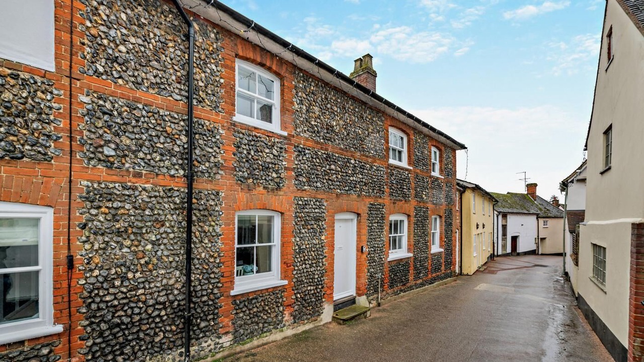 Photo of Outdoor in Lavenham