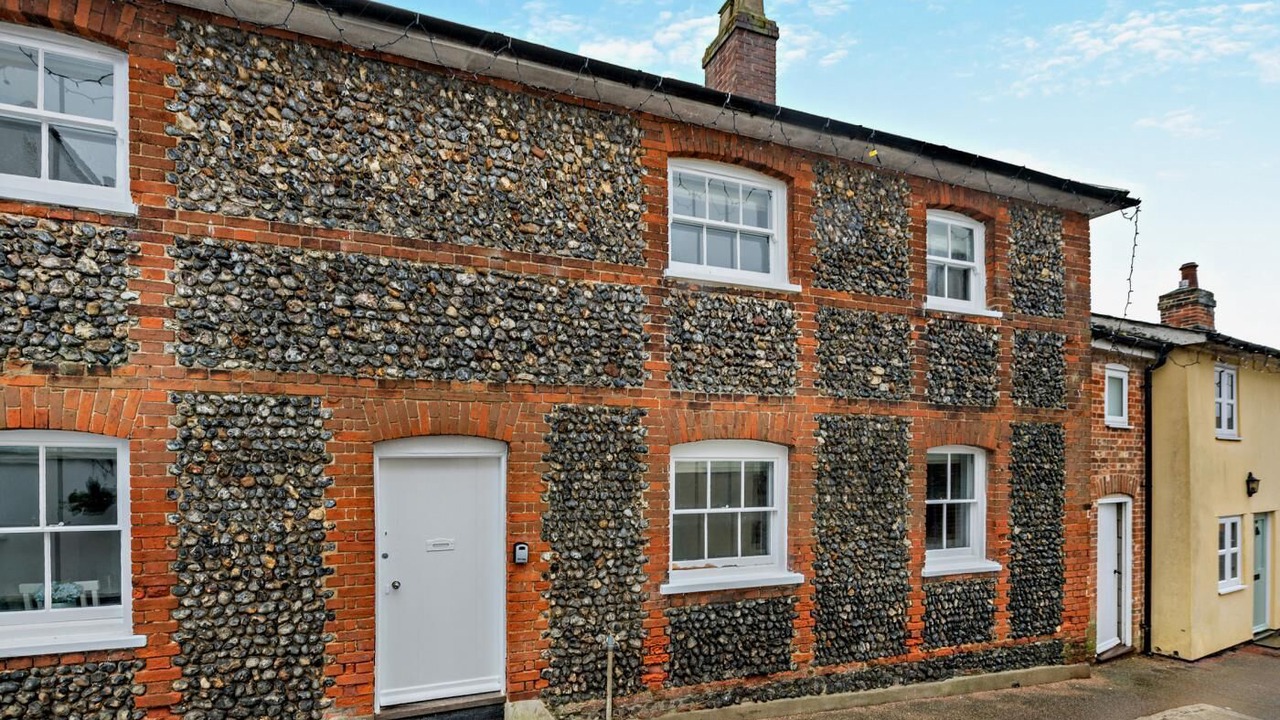 Photo of Outdoor in Lavenham