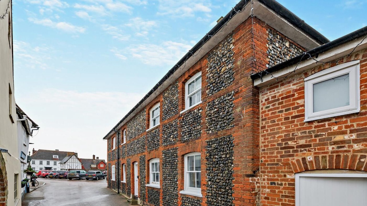 Photo of Outdoor in Lavenham