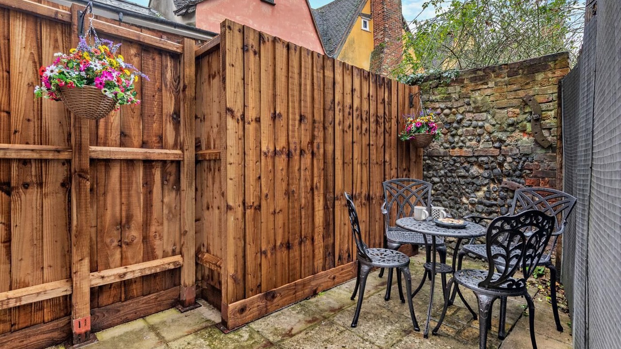 Photo of Outdoor in Lavenham