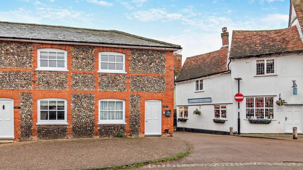Photo of Outdoor in Lavenham