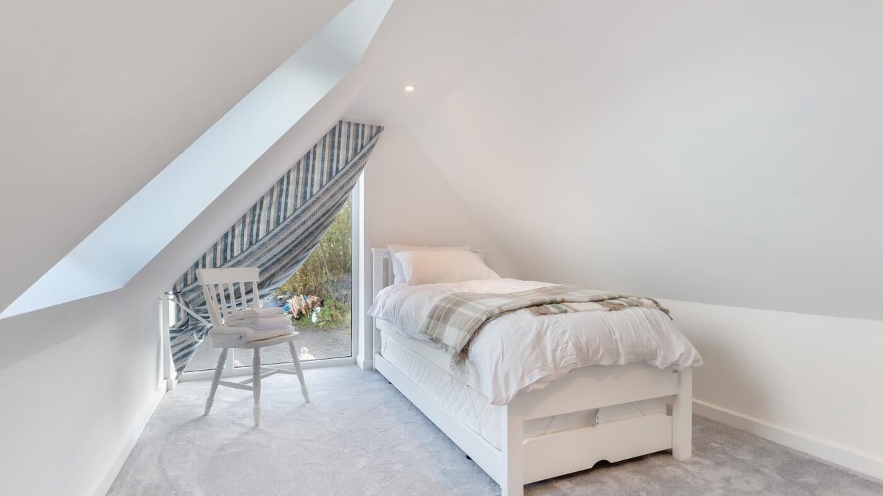 Photo of Bedroom in Broadford