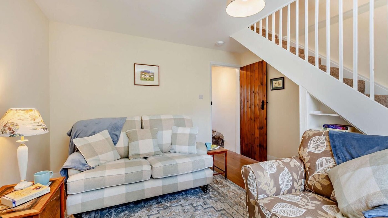 Photo of Livingroom in Worton