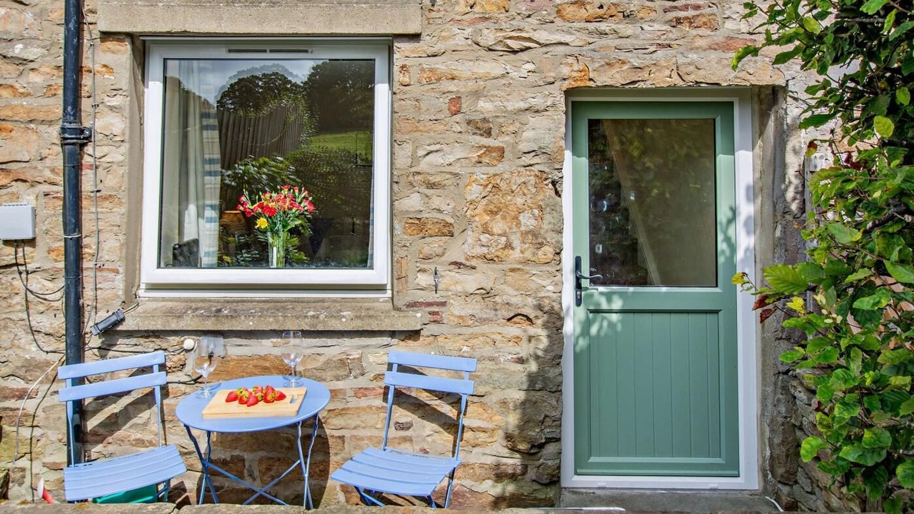 Photo of Outdoor in Worton