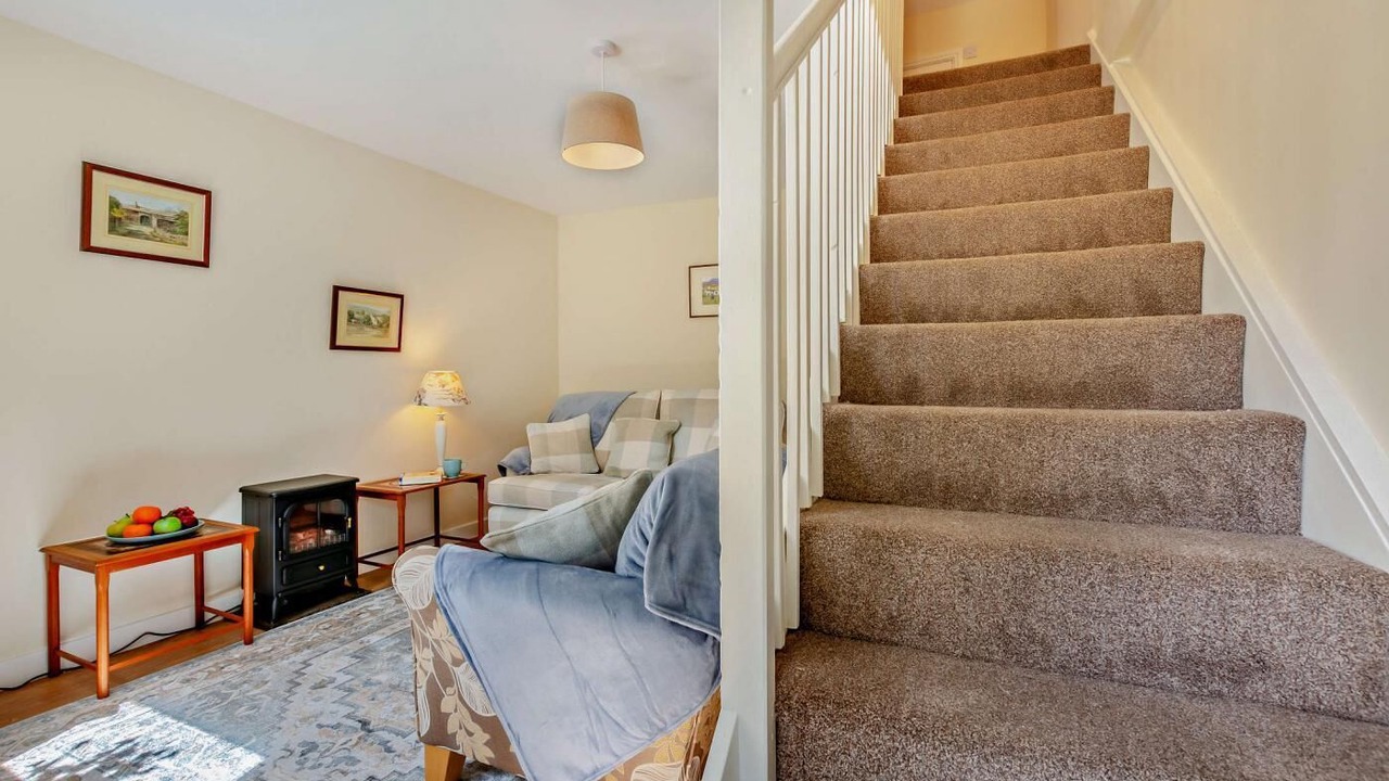Photo of Livingroom in Worton