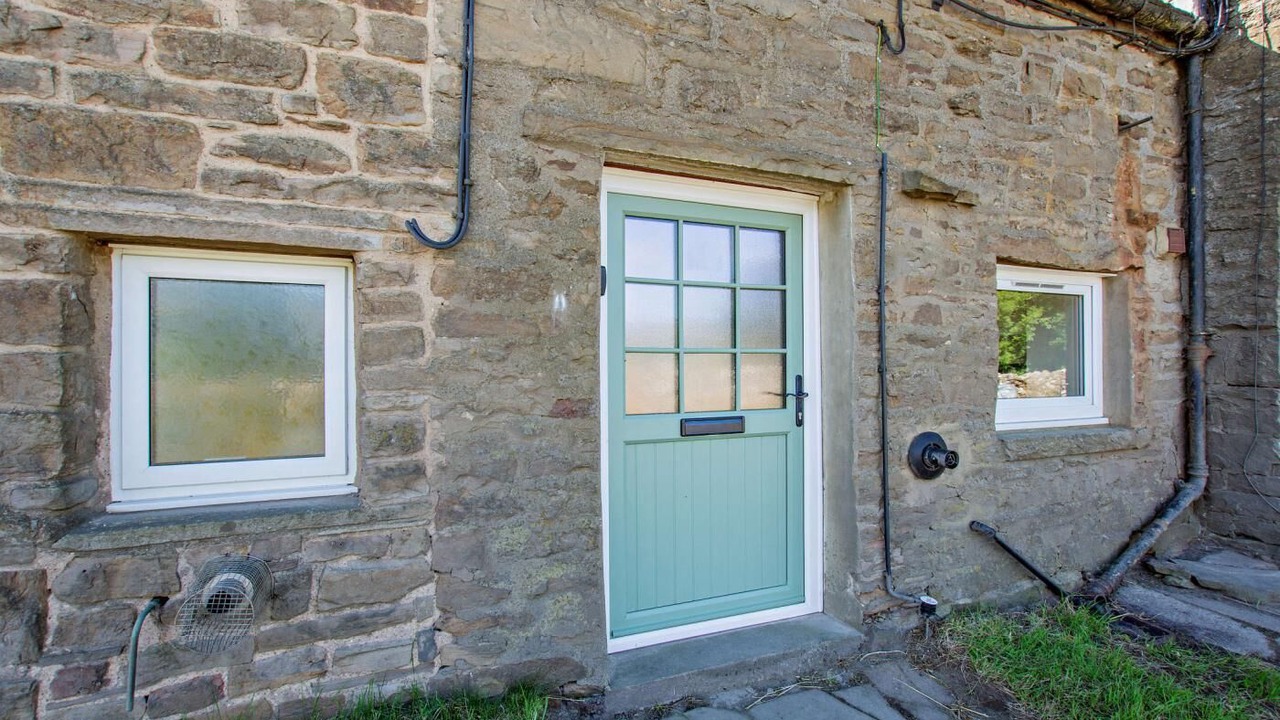 Photo of Outdoor in Worton