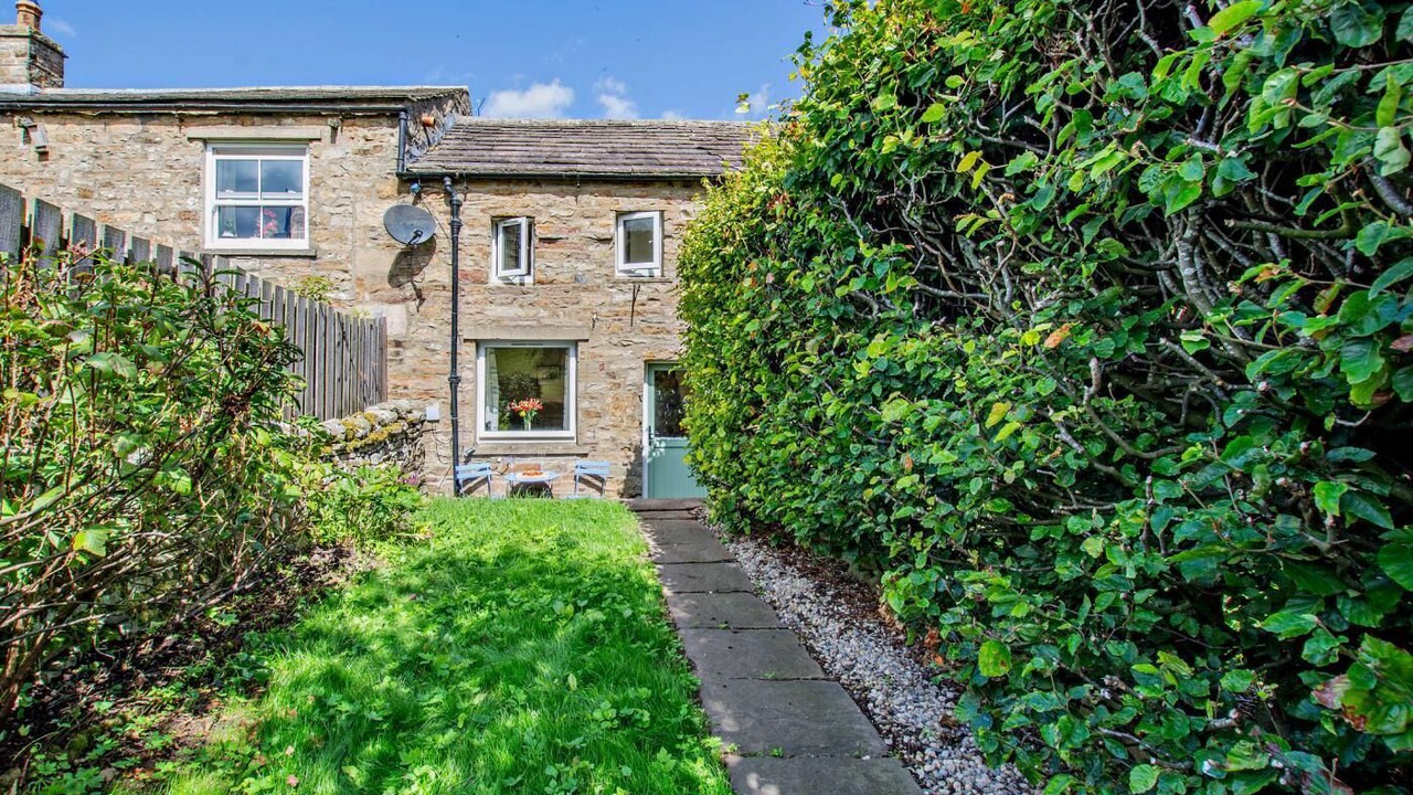 Photo of Outdoor in Worton