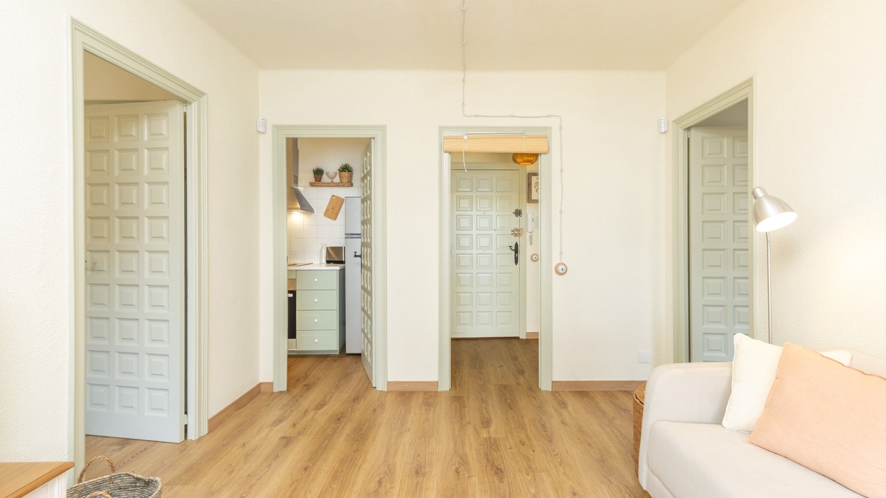 Photo of Livingroom in Palamos