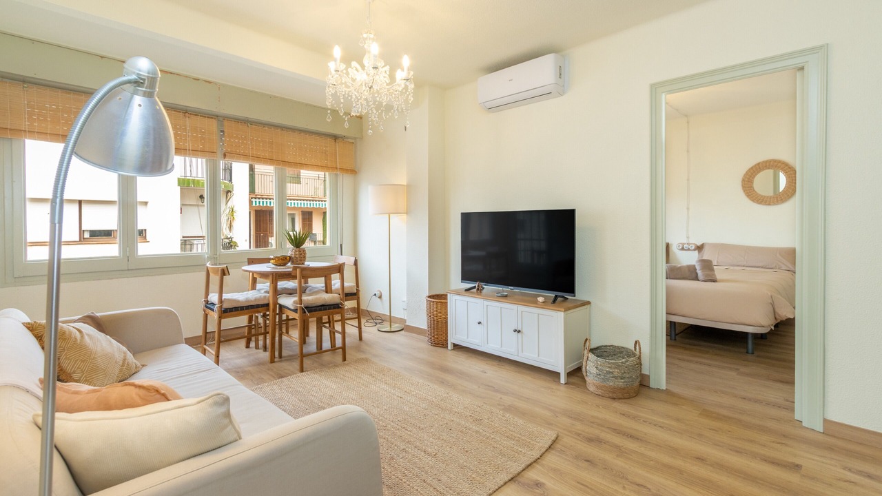 Photo of Livingroom in Palamos