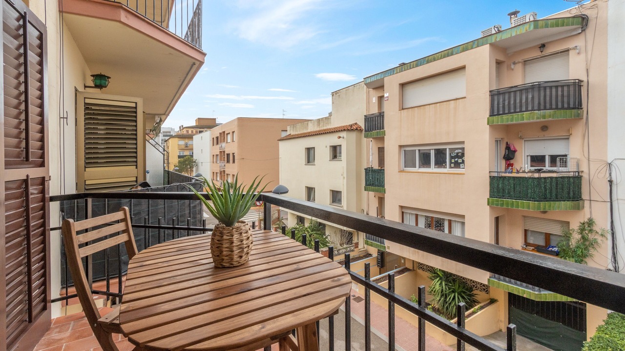 Photo of Outdoor in Palamos