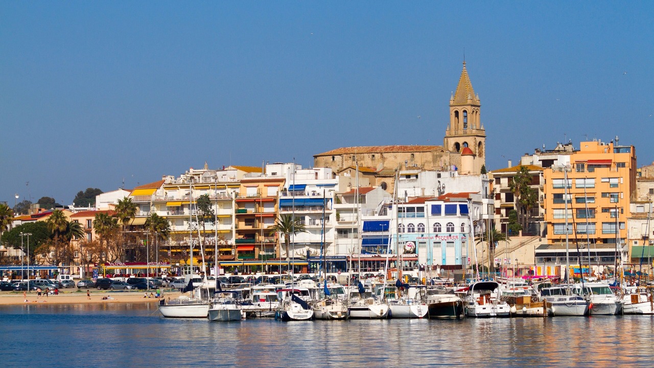 Photo of Others in Palamos