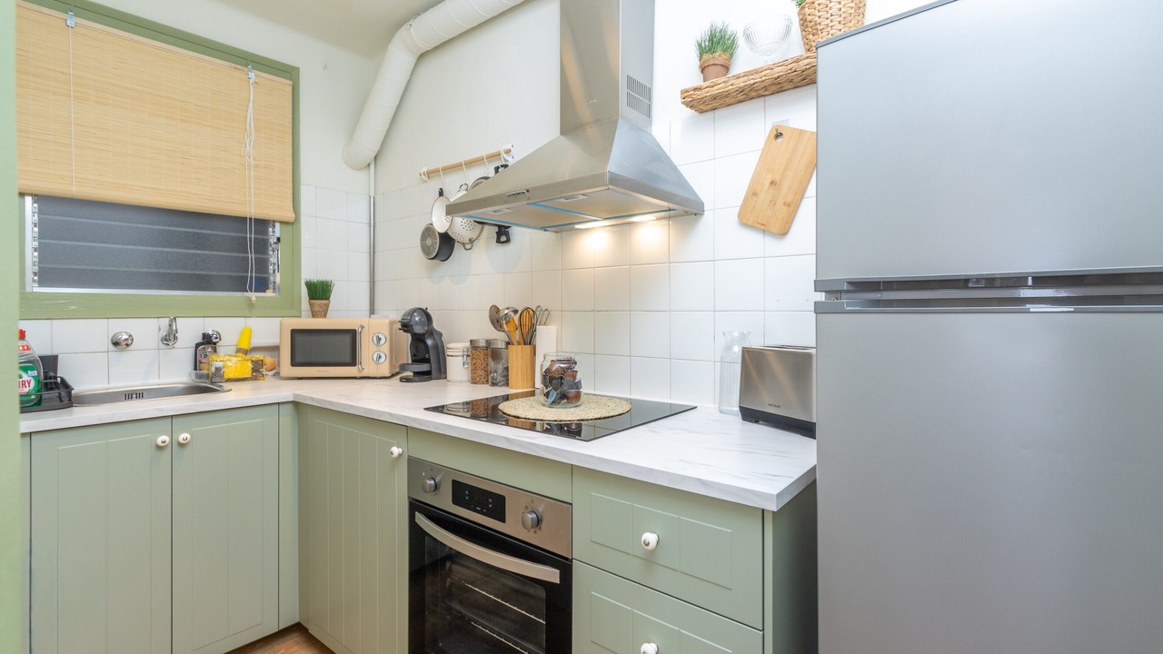 Photo of Kitchen in Palamos