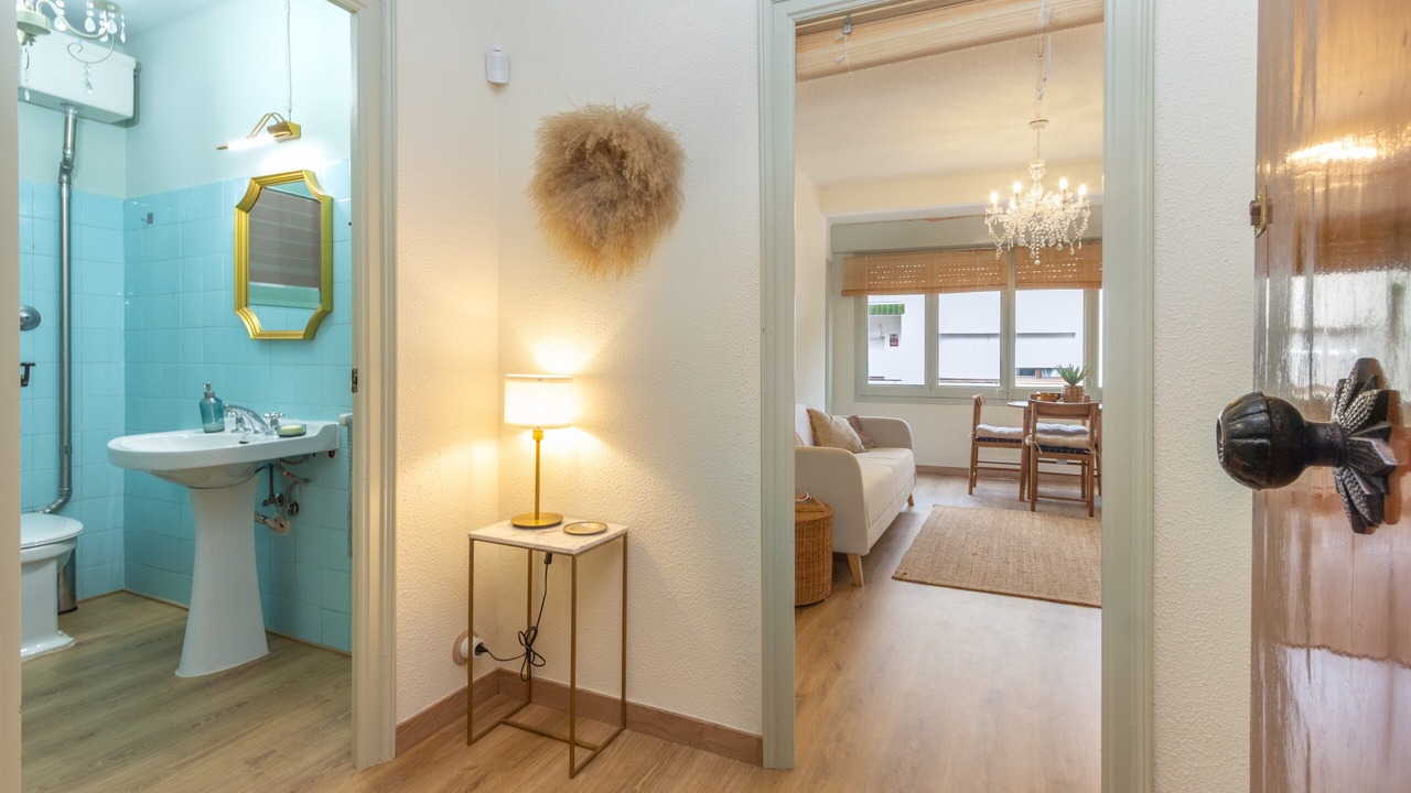Photo of Bathroom in Palamos