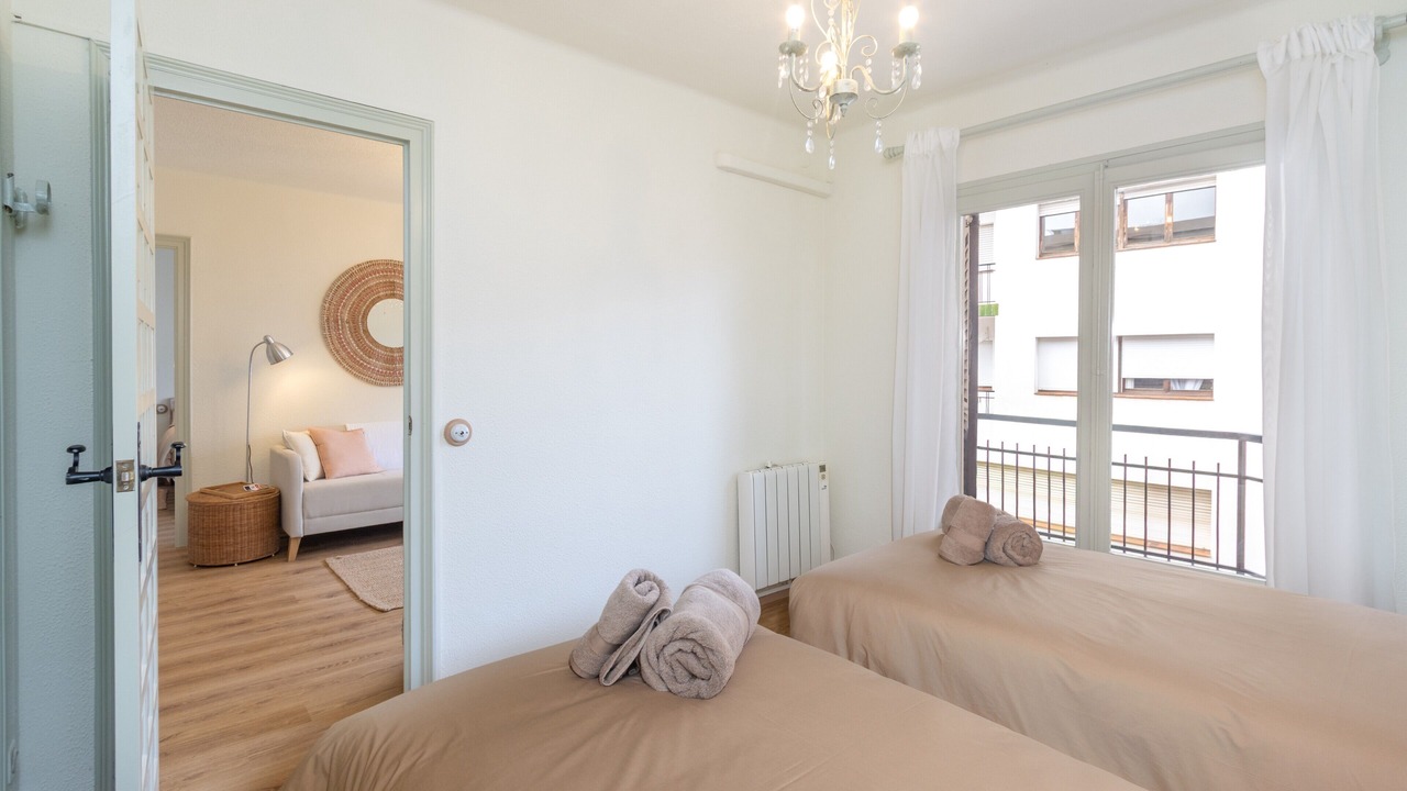 Photo of Bedroom in Palamos