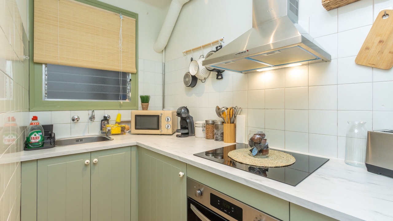 Photo of Kitchen in Palamos
