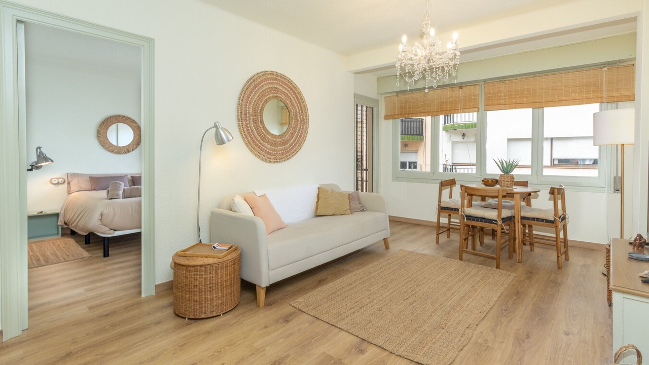 Photo of Livingroom in Palamos
