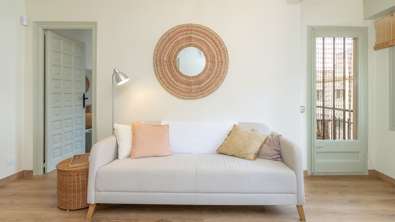 Photo of Livingroom in Palamos