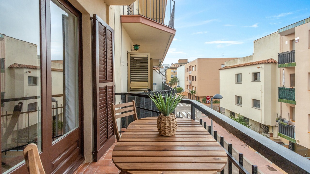 Photo of Outdoor in Palamos