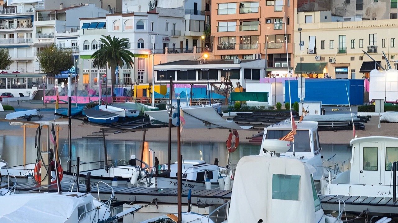 Photo of Others in Palamos