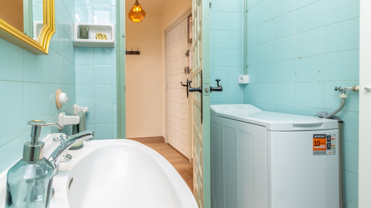 Photo of Bathroom in Palamos