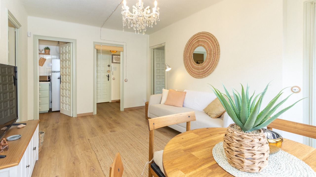 Photo of Livingroom in Palamos