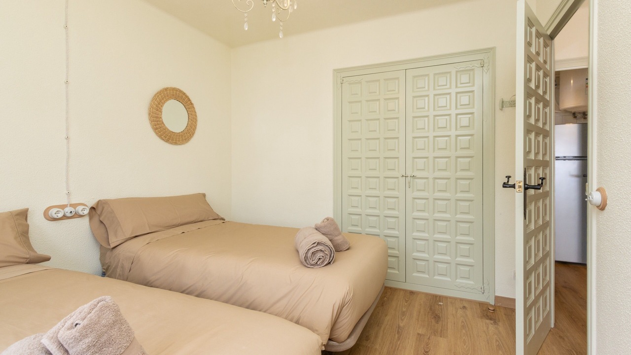 Photo of Bedroom in Palamos
