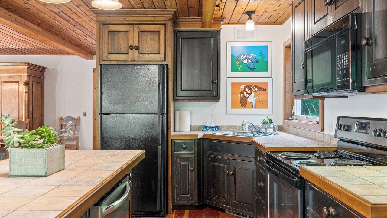 Photo of Kitchen in Lakefield