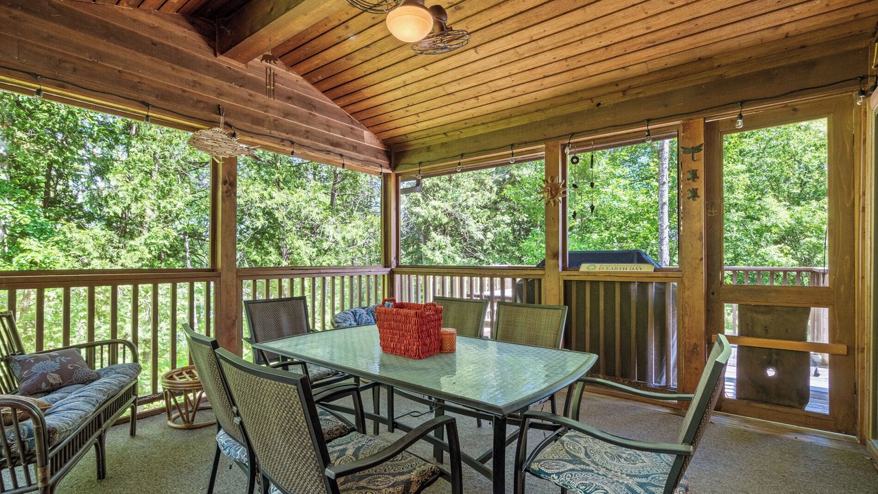 Photo of Outdoor in Lakefield