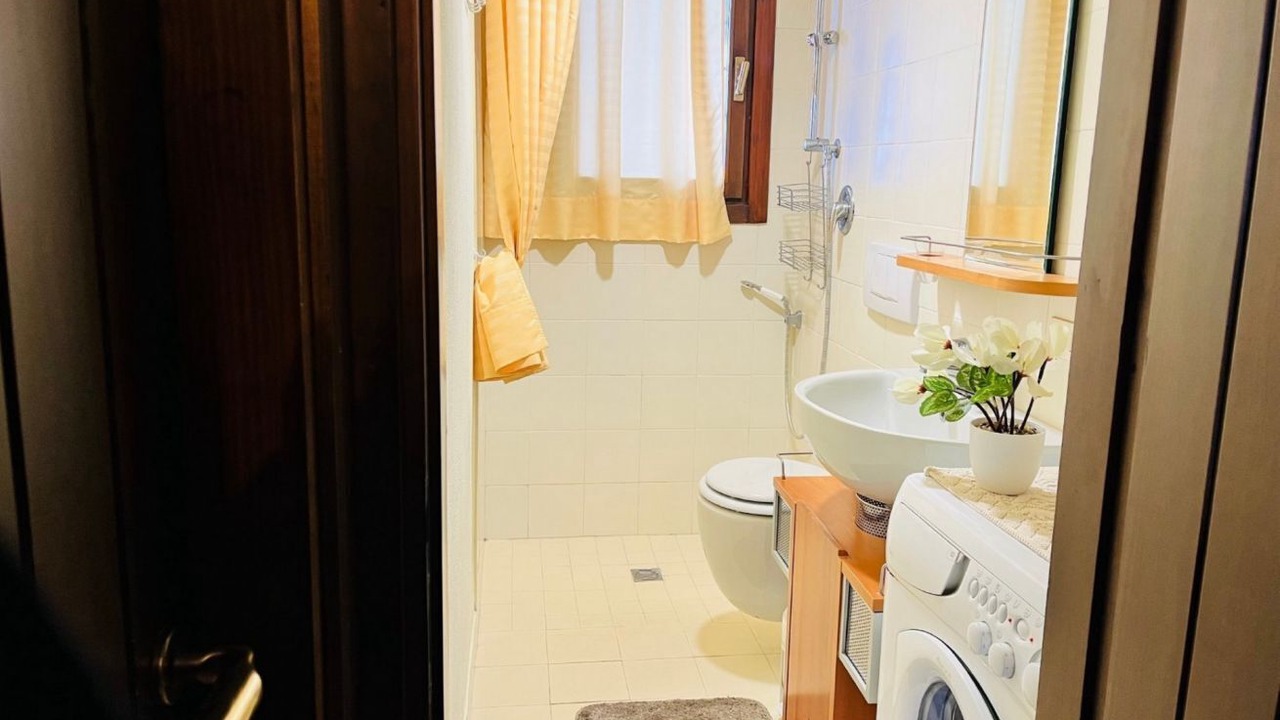 Photo of Bathroom in La Thuile