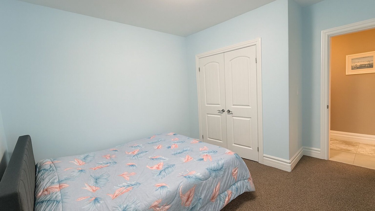 Photo of Bedroom in Windsor