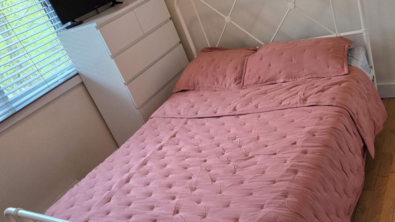 Photo of Bedroom in Hull