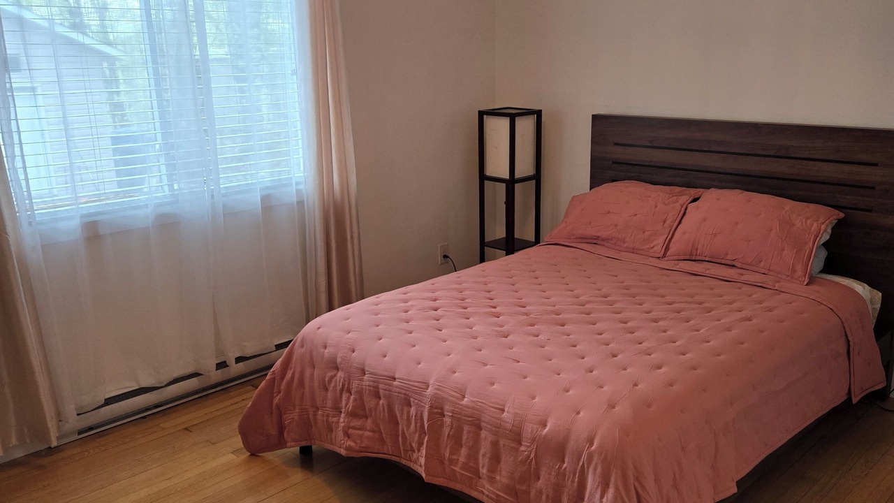 Photo of Bedroom in Hull