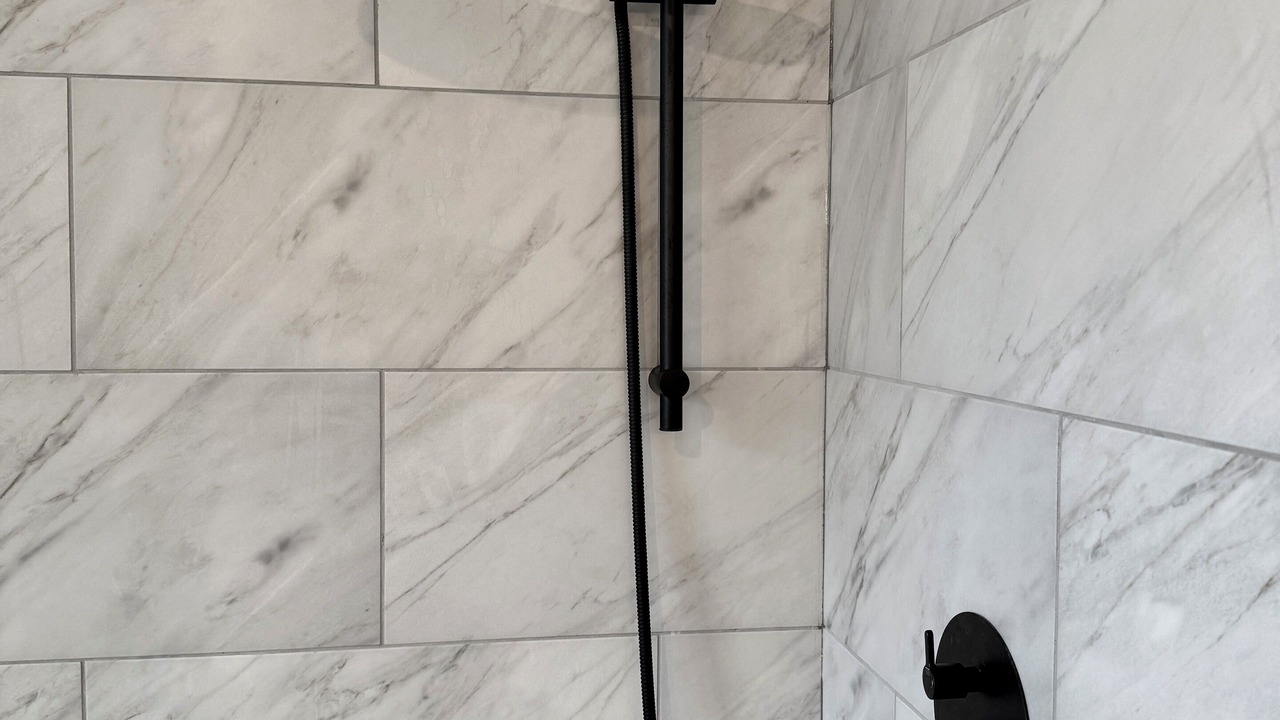Photo of Bathroom in Elora