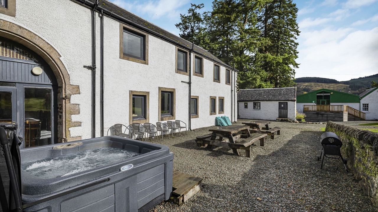 Photo of Outdoor in Colintraive