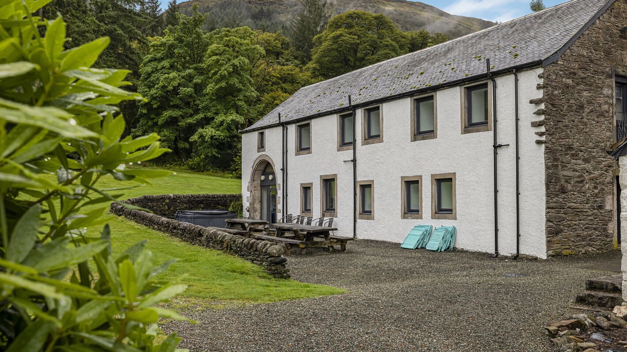 Photo of Outdoor in Colintraive