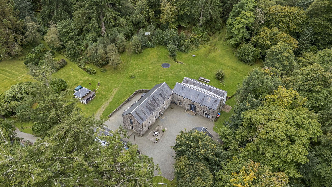 Photo of Outdoor in Colintraive