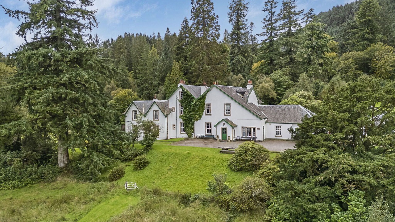 Photo of Outdoor in Colintraive