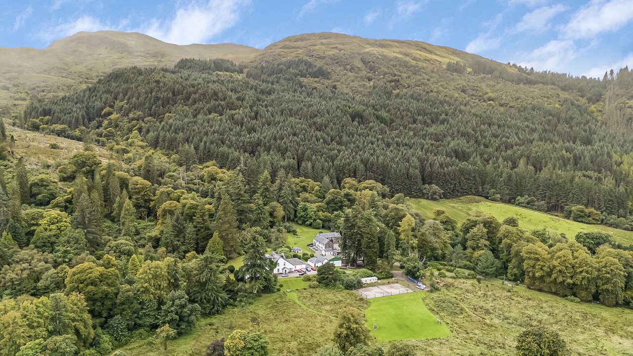 Photo of Outdoor in Colintraive
