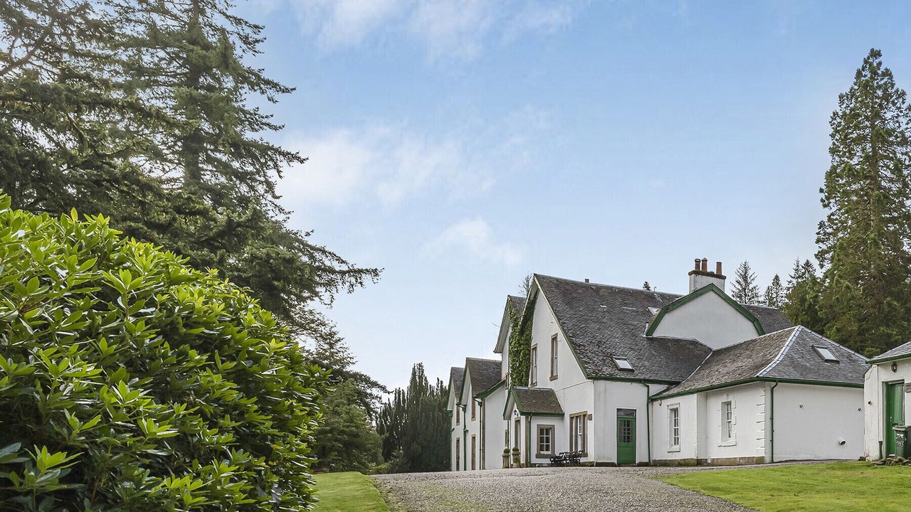 Photo of Outdoor in Colintraive