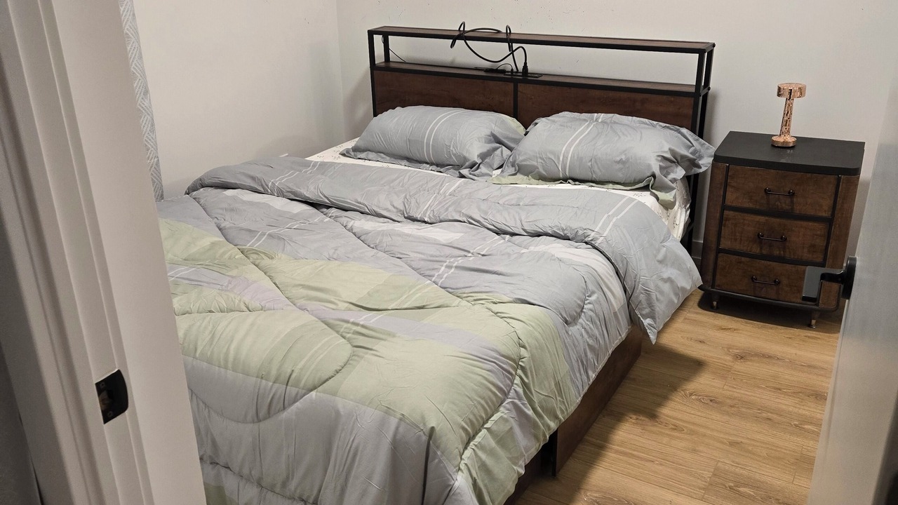 Photo of Bedroom in Old Town