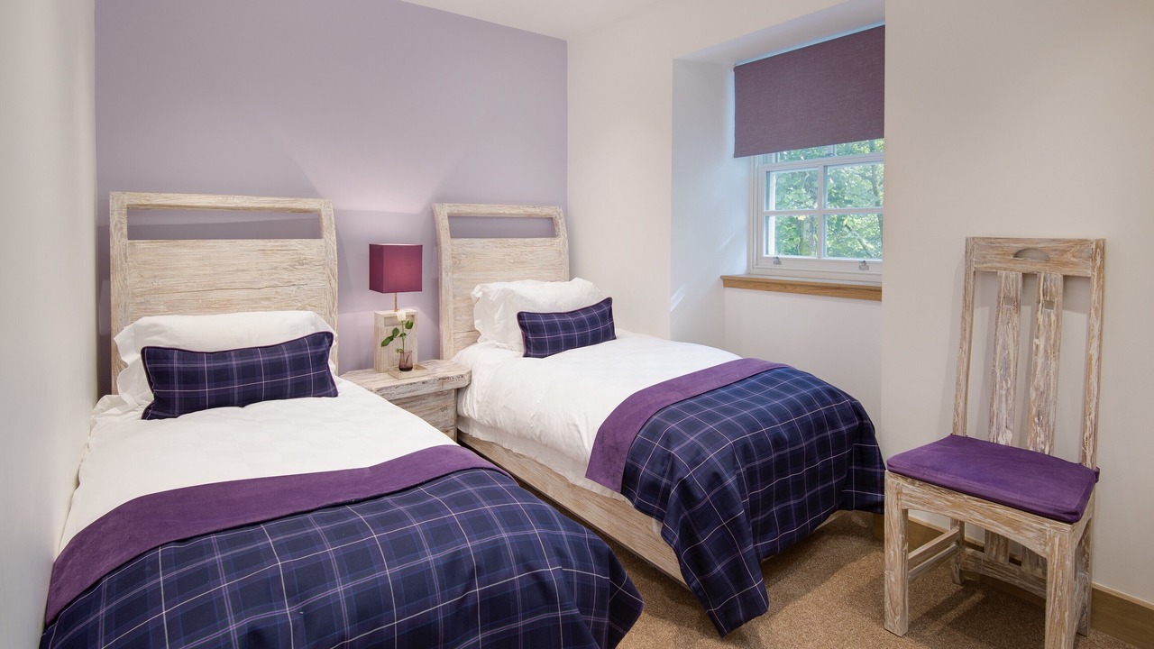 Photo of Bedroom in Arrochar